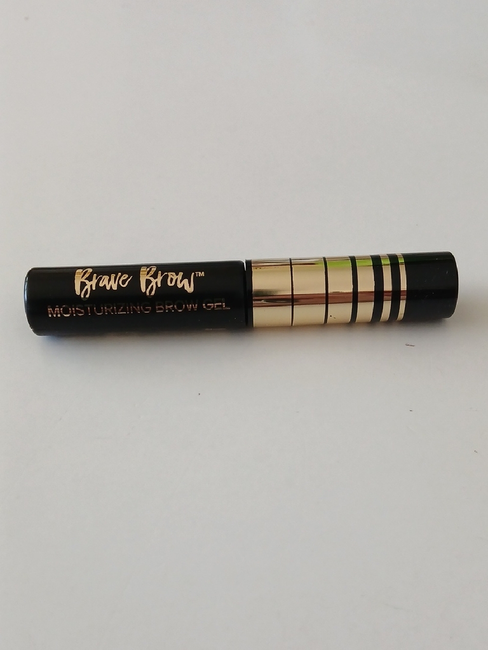 Set of 2! Belle Beauty Moisturizing Brow Gel - Clear - 3.5ml